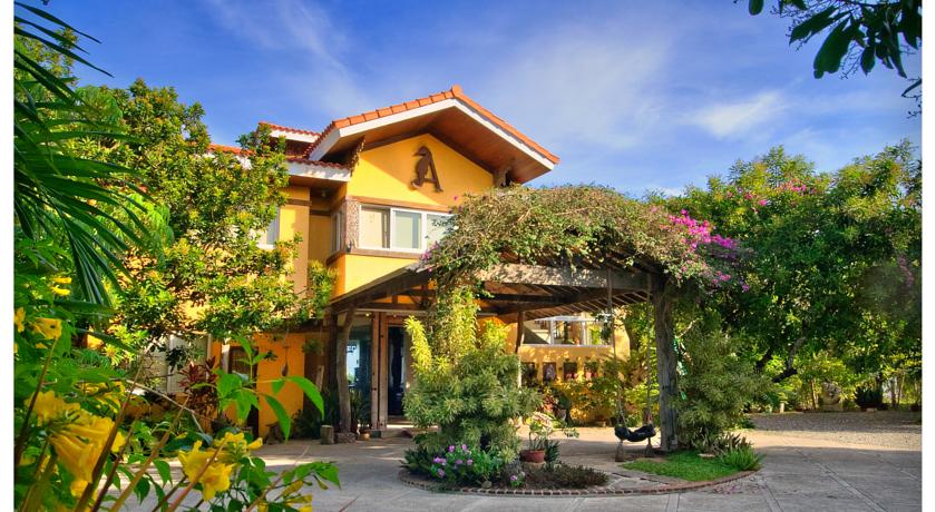 Imagen general del Hotel Amarela Resort. Foto 7