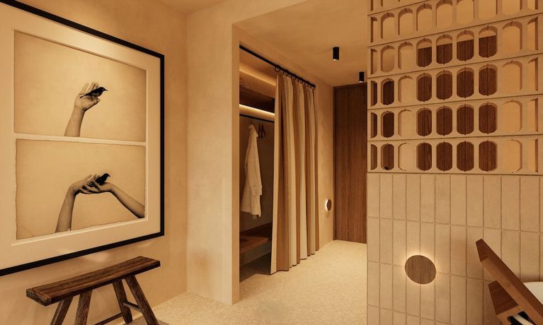 Imagen general del Hotel Amarello Praia Santo André, Tapestry Collection by Hilton. Foto 1