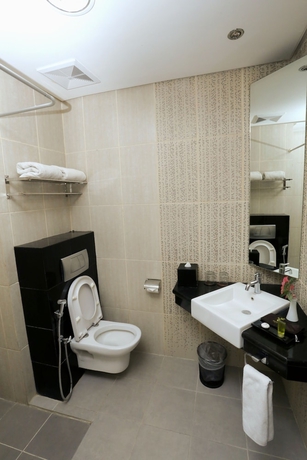 Imagen de la habitación del Hotel Amarelo Solo. Foto 11