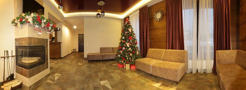 Imagen general del Hotel Amarena. Foto 4