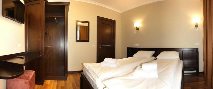Imagen general del Hotel Amarena. Foto 5