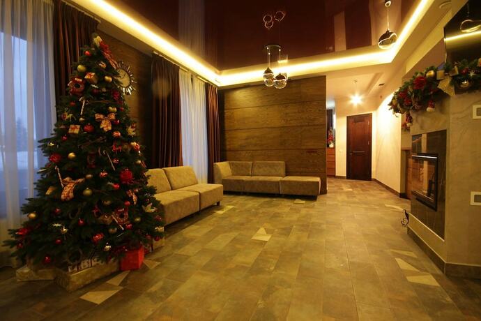 Imagen general del Hotel Amarena. Foto 6
