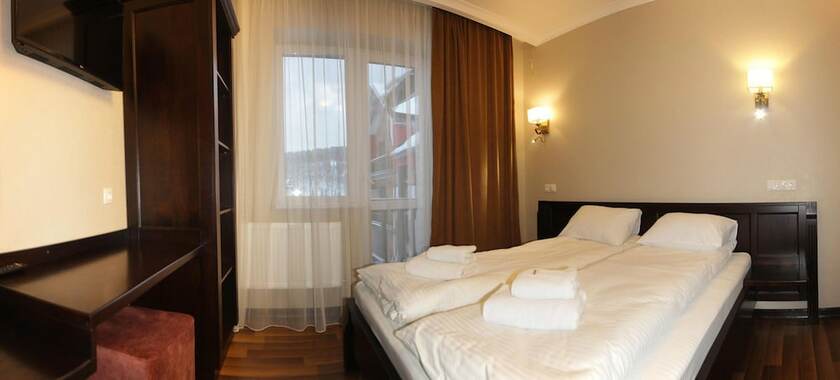 Imagen general del Hotel Amarena. Foto 7