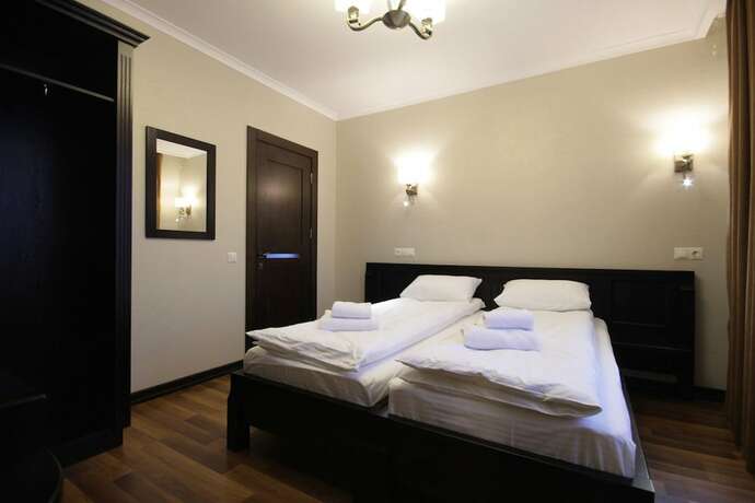 Imagen general del Hotel Amarena. Foto 8
