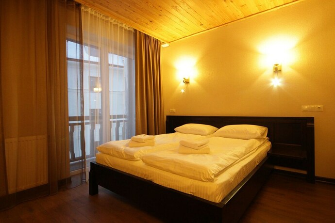 Imagen general del Hotel Amarena. Foto 10