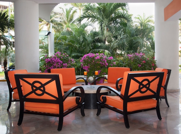 Imagen de los interiores del Hotel Amares Acapulco. Foto 19