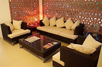 Imagen de los exteriores del Hotel Amargarh Resort. Foto 12