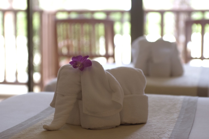 Imagen de la habitación del Hotel Amari Bangsaen. Foto 7