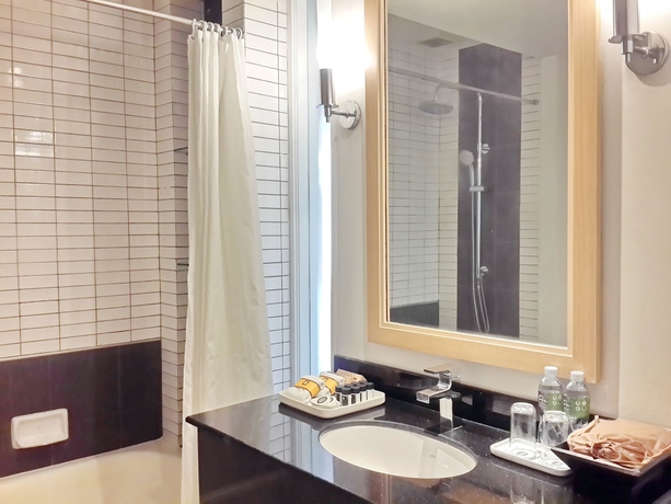 Imagen de la habitación del Hotel Amari Bangsaen. Foto 8