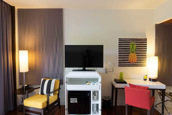 Imagen de la habitación del Hotel Amari Bangsaen. Foto 12