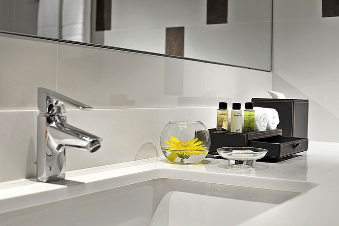 Imagen de la habitación del Hotel Amari Buriram United. Foto 9