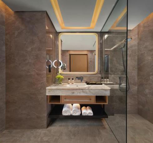 Imagen de la habitación del Hotel Amari Colombo, Sri Lanka. Foto 12