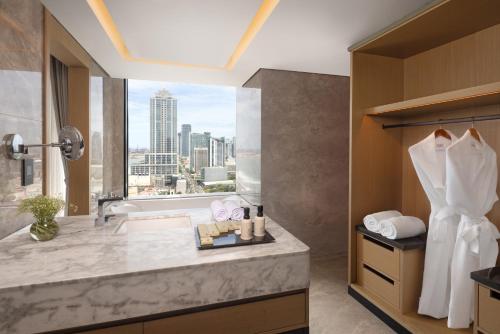 Imagen general del Hotel Amari Colombo, Sri Lanka. Foto 4