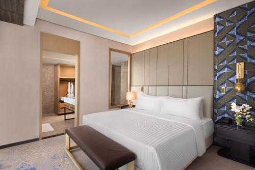 Imagen general del Hotel Amari Colombo, Sri Lanka. Foto 5