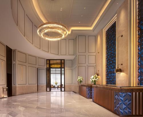 Imagen general del Hotel Amari Colombo, Sri Lanka. Foto 8