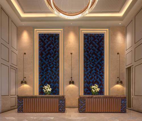 Imagen general del Hotel Amari Colombo, Sri Lanka. Foto 9