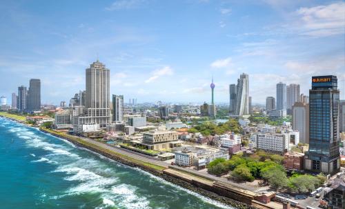 Imagen general del Hotel Amari Colombo, Sri Lanka. Foto 10