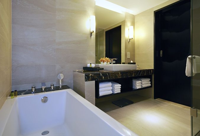 Imagen de la habitación del Hotel Amari Dhaka. Foto 8