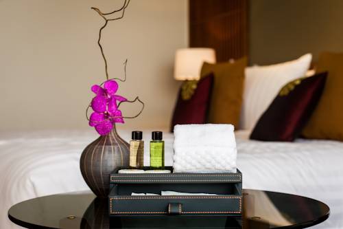 Imagen de la habitación del Hotel Amari Don Muang Airport Bangkok - Sha Plus. Foto 4