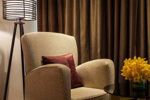 Imagen de la habitación del Hotel Amari Don Muang Airport Bangkok - Sha Plus. Foto 6