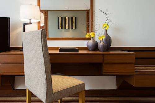 Imagen de la habitación del Hotel Amari Don Muang Airport Bangkok - Sha Plus. Foto 7