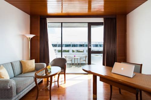 Imagen de la habitación del Hotel Amari Don Muang Airport Bangkok - Sha Plus. Foto 9