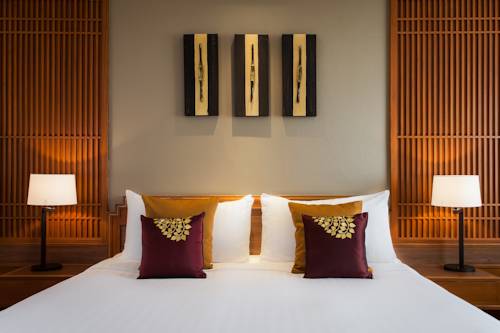 Imagen de la habitación del Hotel Amari Don Muang Airport Bangkok - Sha Plus. Foto 10