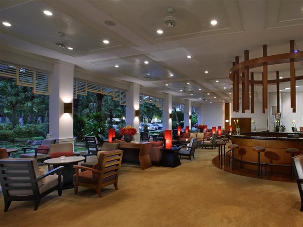 Imagen general del Hotel Amari Garden Pattaya. Foto 1