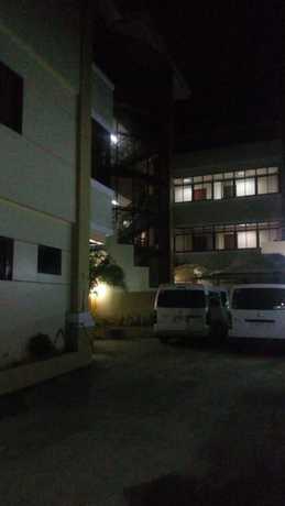 Imagen general del Hotel Amari Hotel and Restaurant. Foto 2