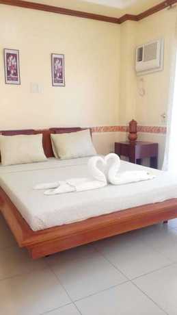 Imagen de la habitación del Hotel Amari Hotel and Restaurant. Foto 4