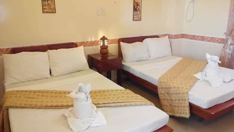 Imagen de la habitación del Hotel Amari Hotel and Restaurant. Foto 5