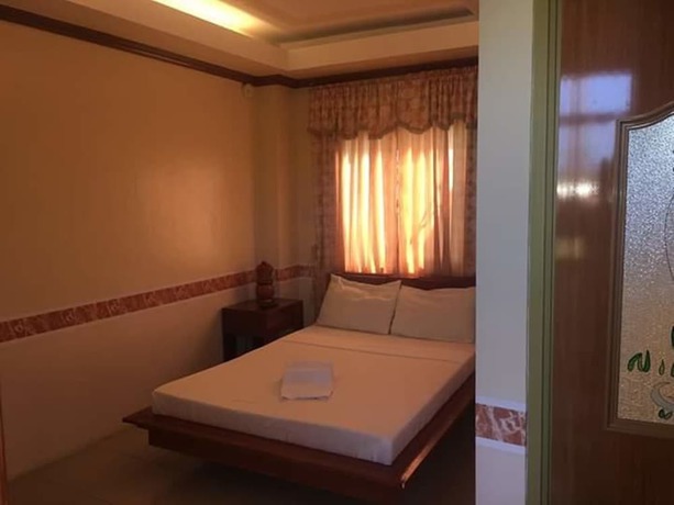 Imagen de la habitación del Hotel Amari Hotel and Restaurant. Foto 7