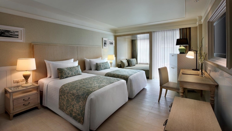 Imagen de la habitación del Hotel Amari Hua Hin. Foto 2