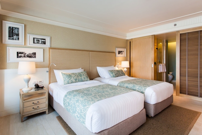 Imagen de la habitación del Hotel Amari Hua Hin. Foto 3