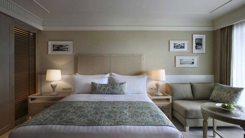 Imagen de la habitación del Hotel Amari Hua Hin. Foto 5