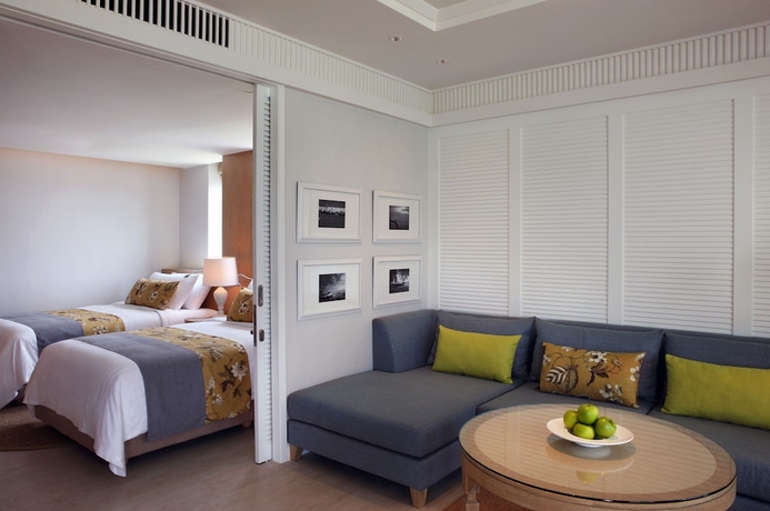Imagen de la habitación del Hotel Amari Hua Hin. Foto 9