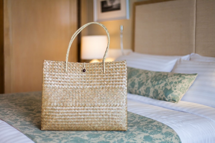 Imagen de la habitación del Hotel Amari Hua Hin. Foto 13