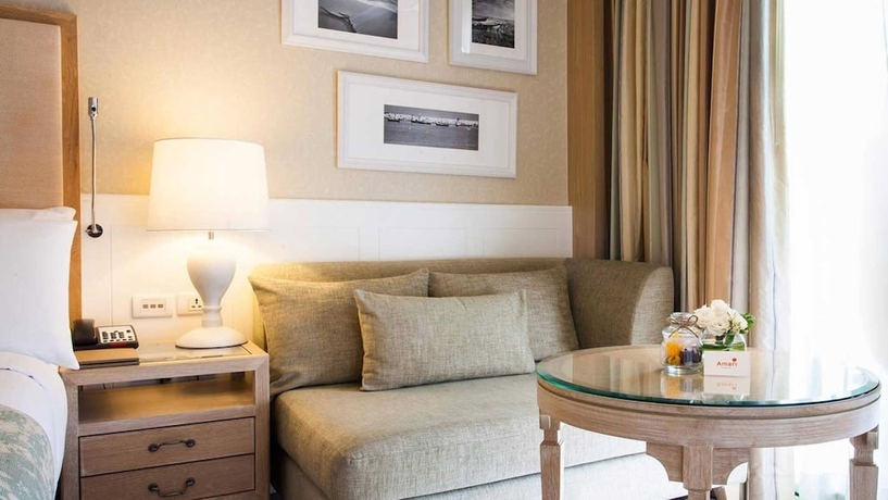 Imagen de la habitación del Hotel Amari Hua Hin. Foto 17