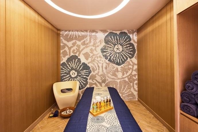 Imagen de los interiores del Hotel Amari Koh Samui. Foto 13