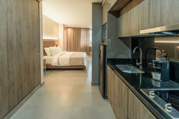 Imagen general del Hotel Amari Living Suites. Foto 2