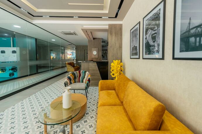 Imagen general del Hotel Amari Living Suites. Foto 3