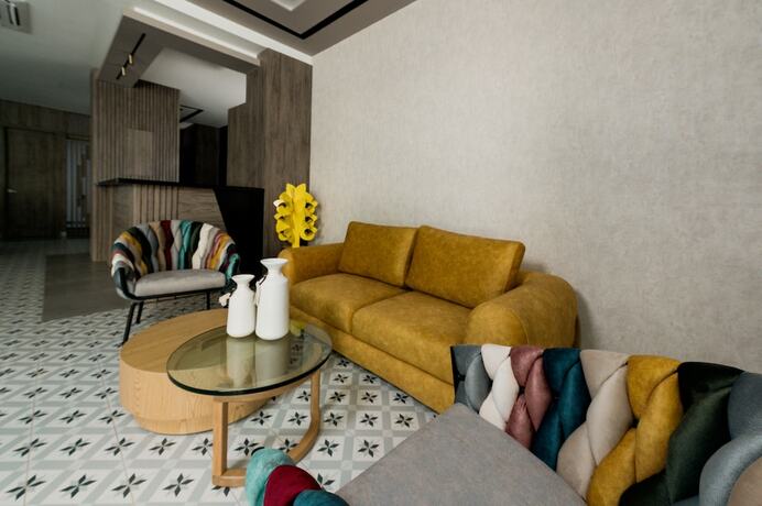 Imagen general del Hotel Amari Living Suites. Foto 14