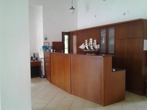 Imagen de los interiores del Hotel Amari, Metamorfosi. Foto 20