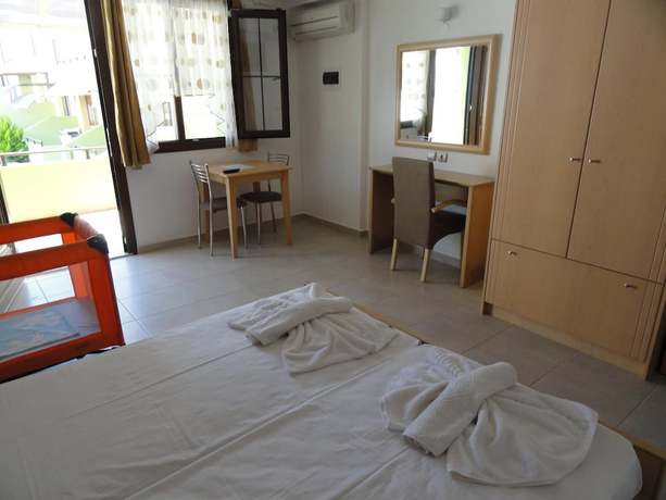 Imagen de la habitación del Hotel Amari, Metamorfosi. Foto 4
