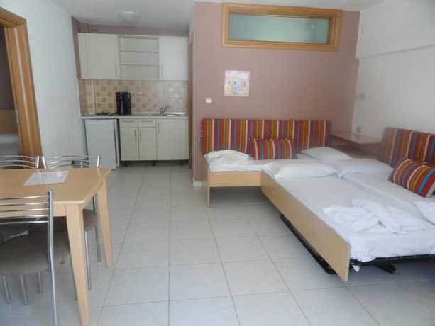 Imagen de la habitación del Hotel Amari, Metamorfosi. Foto 5