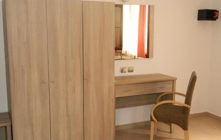 Imagen de la habitación del Hotel Amari, Metamorfosi. Foto 6