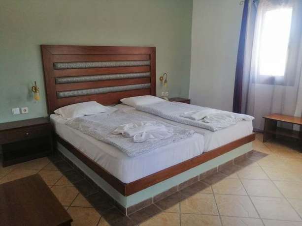 Imagen de la habitación del Hotel Amari, Metamorfosi. Foto 9