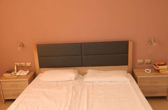 Imagen de la habitación del Hotel Amari, Metamorfosi. Foto 13