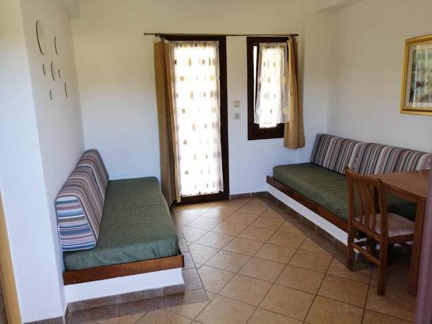 Imagen de la habitación del Hotel Amari, Metamorfosi. Foto 15