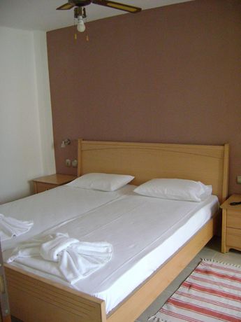 Imagen de la habitación del Hotel Amari, Metamorfosi. Foto 17